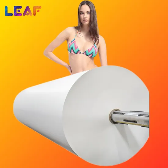 80gsm Fast Dry A3 A4 Size Sublimation Paper Heat Transfer Paper for Cotton Printing Sublimation Printer A3 A4 Use