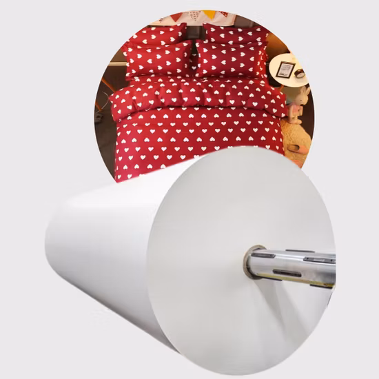 80gsm Fast Dry A3 A4 Size Sublimation Paper Heat Transfer Paper for Cotton Printing Sublimation Printer A3 A4 Use