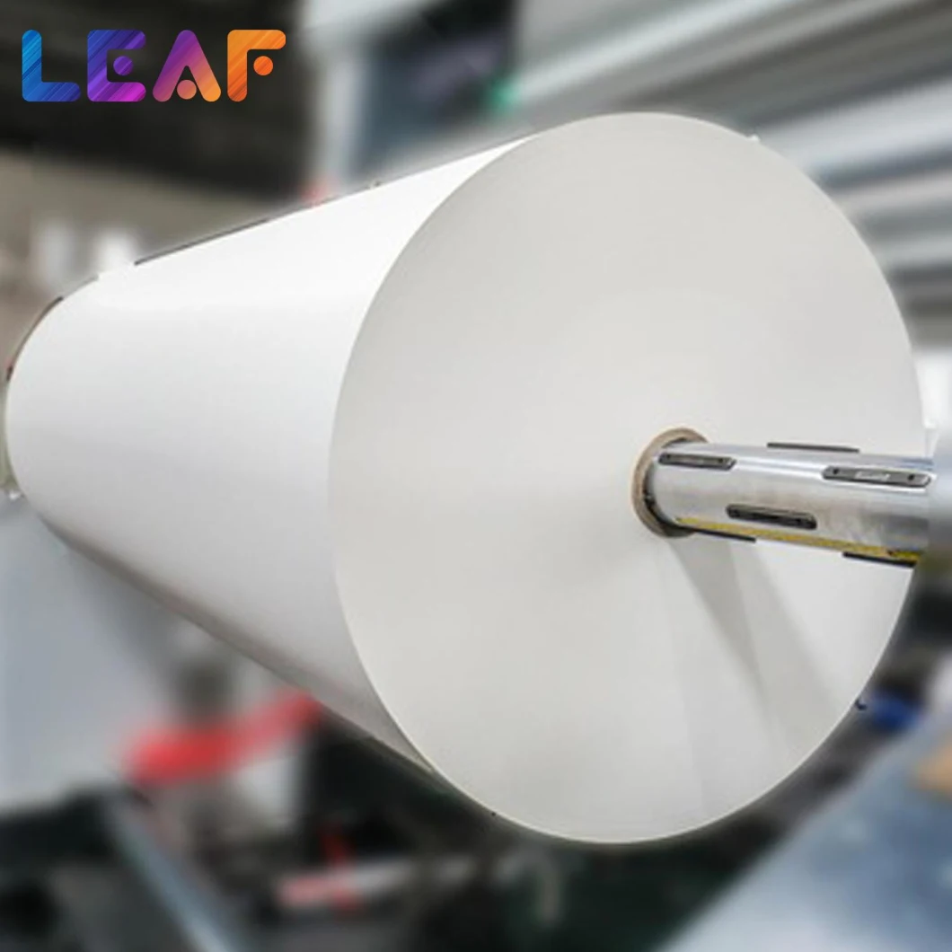 Leaf Stable Quality Factory Price Sublimation Paper Roll
