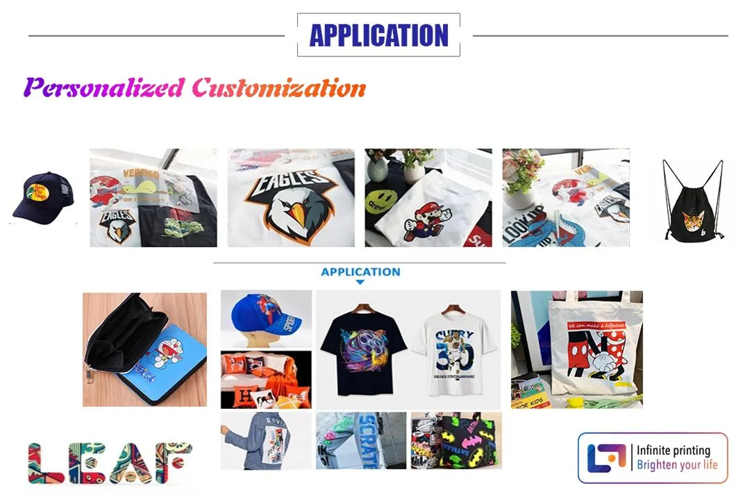 A3 A4 size sublimation paper wholesale high speed fast dry heat transfer printing paper