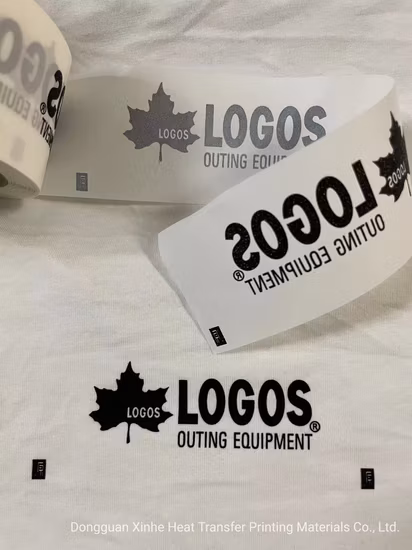 Thermal Transfer Paper Environmental Protection Transfer Paper