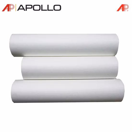 High Quality 100GSM/120GSM Roll Sticky Transfer Sublimation Paper