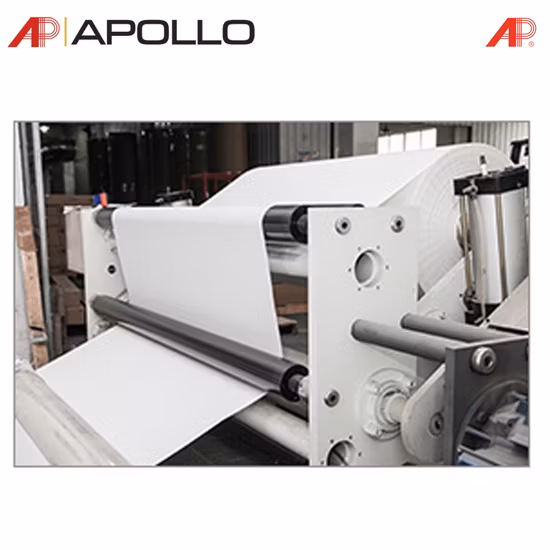 Super Light 30-50 GSM Sublimation Transfer Paper for High Speed T-Shirt Printing