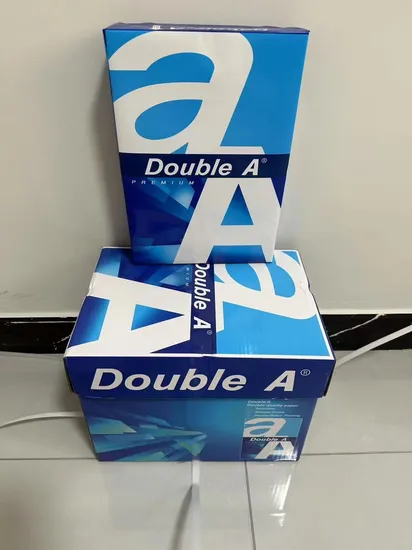 Super White A4 Copy Paper / A4 Size Paper 70g 80g 75g A4paper